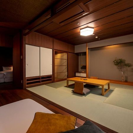 Furuyu Onsen Oncri Hotel Saga Værelse billede