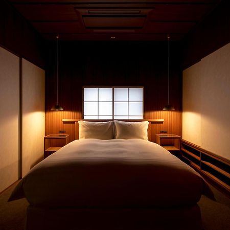 Furuyu Onsen Oncri Hotel Saga Eksteriør billede