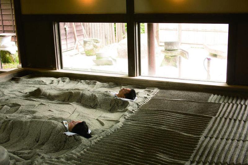 Furuyu Onsen Oncri Hotel Saga Eksteriør billede