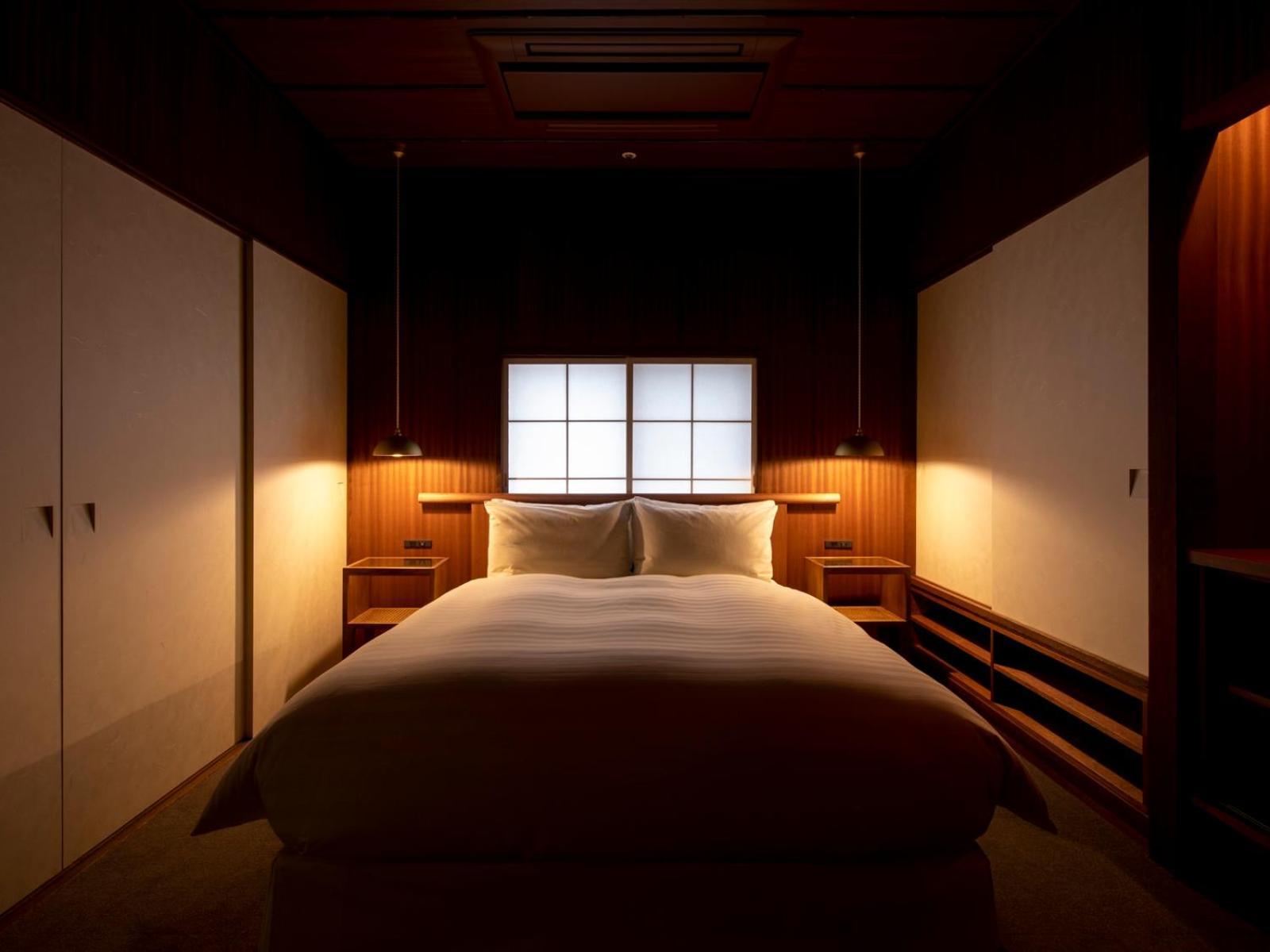 Furuyu Onsen Oncri Hotel Saga Eksteriør billede