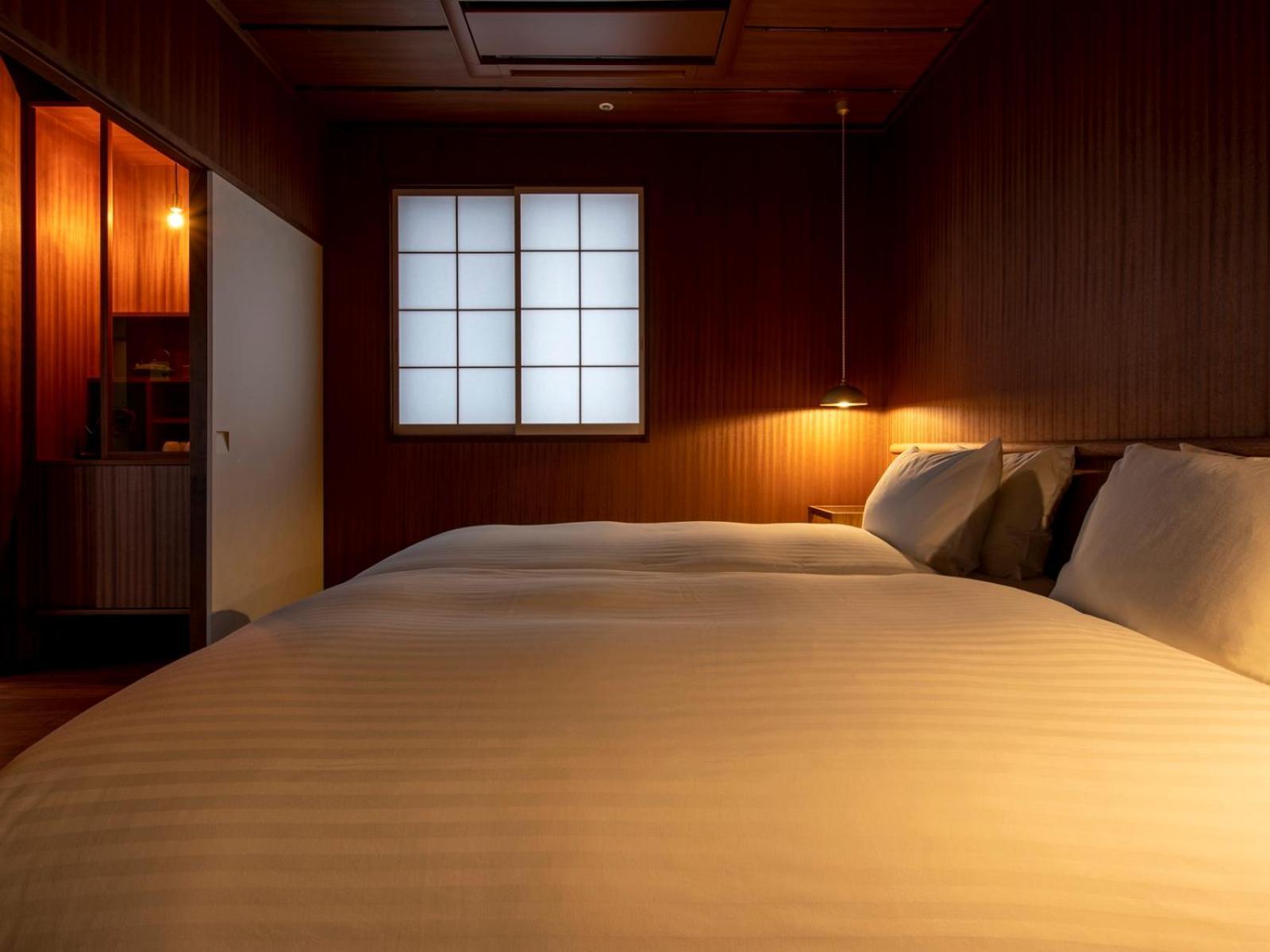 Furuyu Onsen Oncri Hotel Saga Værelse billede