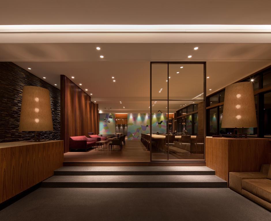 Furuyu Onsen Oncri Hotel Saga Eksteriør billede